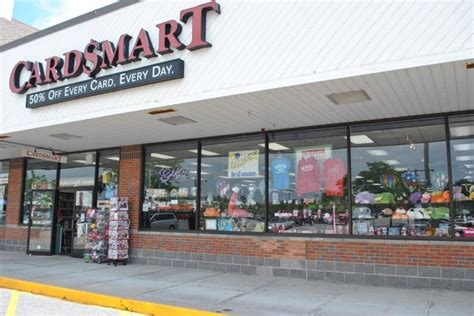 cardsmart stores near me